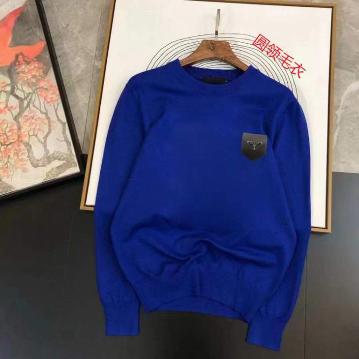 Picture of Prada Sweaters _SKUPradaM-3XL11Ln7148011